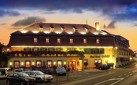 Hotel Leicht